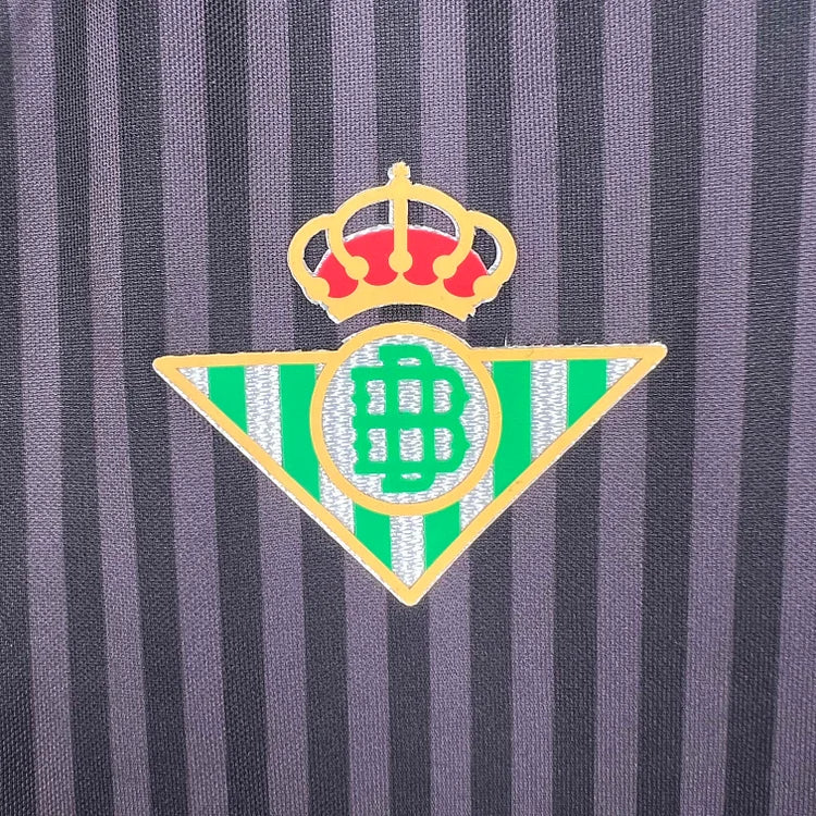 2023/2024 Real Betis Third Away Football Shirt