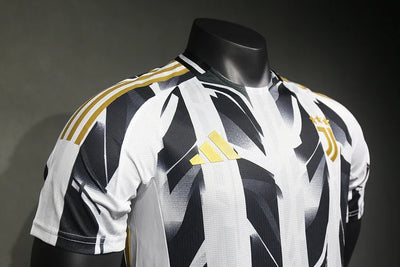 2024/25 Juventus Special Edition Shirt - Player Edition.