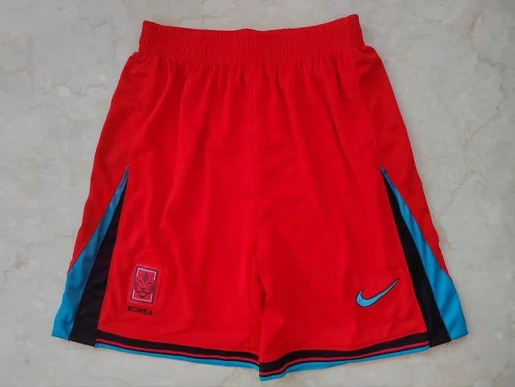 2024/25 South Korea Home Shorts