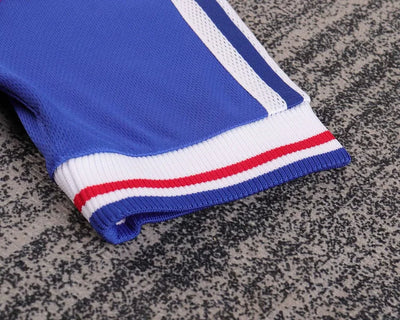 1998 Vintage France Home Shirt - Kids