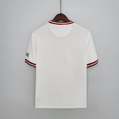 2021/22 Paris Third Away Jersey