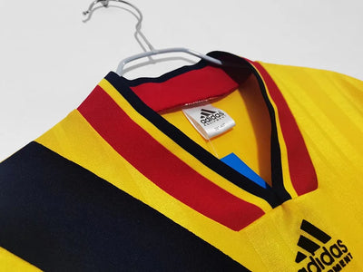 1993/94 Arsenal Away Retro Shirt