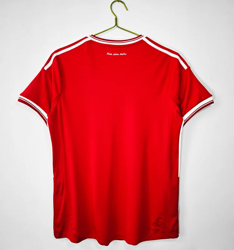 2013/14 Bayern Munich Home Shirt - Champions League Edition