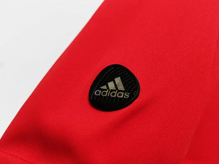 2011/12 Real Madrid Second Away Retro Jersey