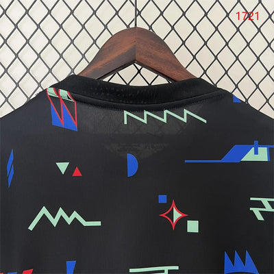 2024/25 Portugal Pre-Match Training Jersey