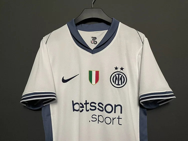 24/25 Inter Milan Away Fan Edition