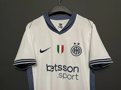 24/25 Inter Milan Away Fan Edition