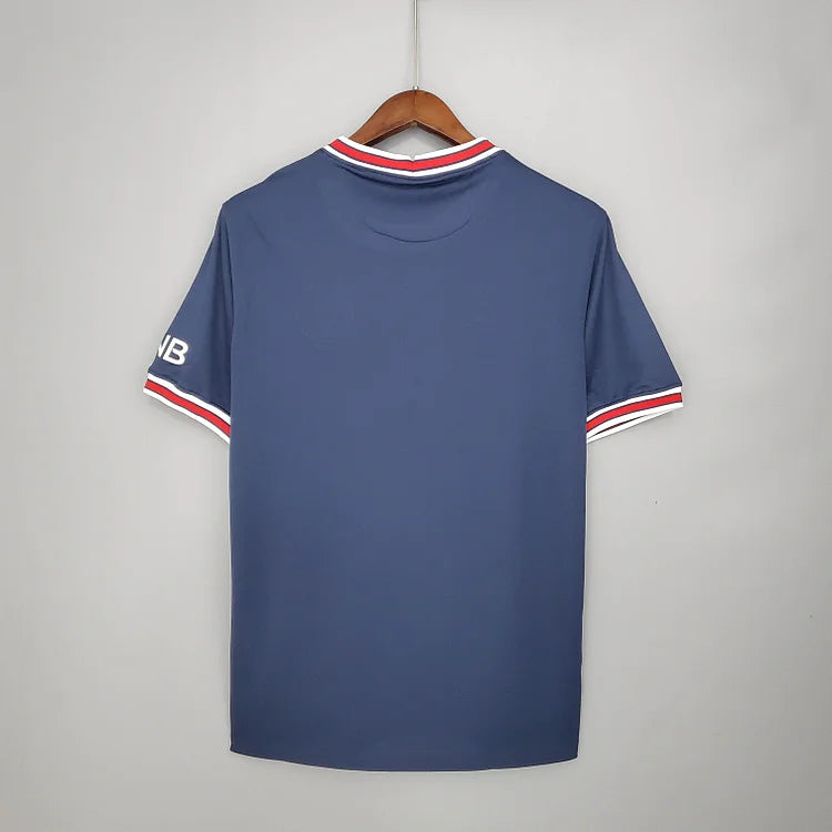 2021/22 Paris Home Jersey