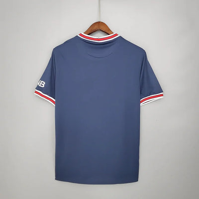 2021/22 Paris Home Jersey