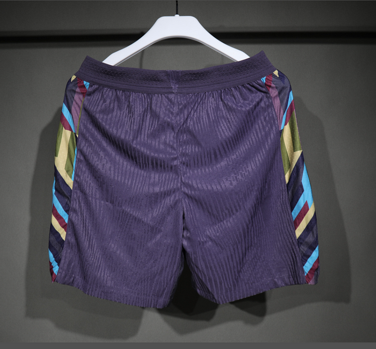 2024 England Away Shorts - Player Edition