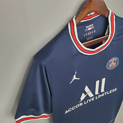 2021/22 Paris Home Jersey