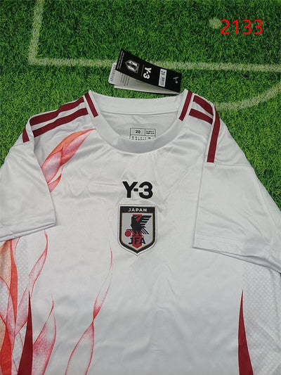 2024/25 Japan Away - Kids Kit