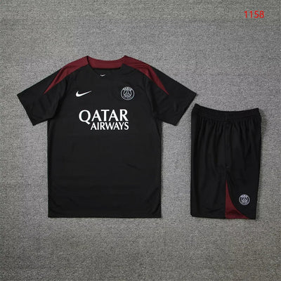 2024/25 Paris Training Uniform