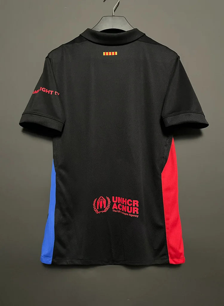 2024/2025 Barcelona Away Fans Edition