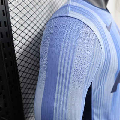 2024/25 Tottenham Hotspur Away Long Sleeve - Player Edition