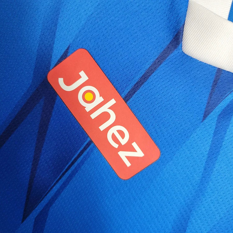 2023/24 Riyadh Home Jersey