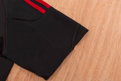 2012/13 AC Milan Second Away Retro Jersey