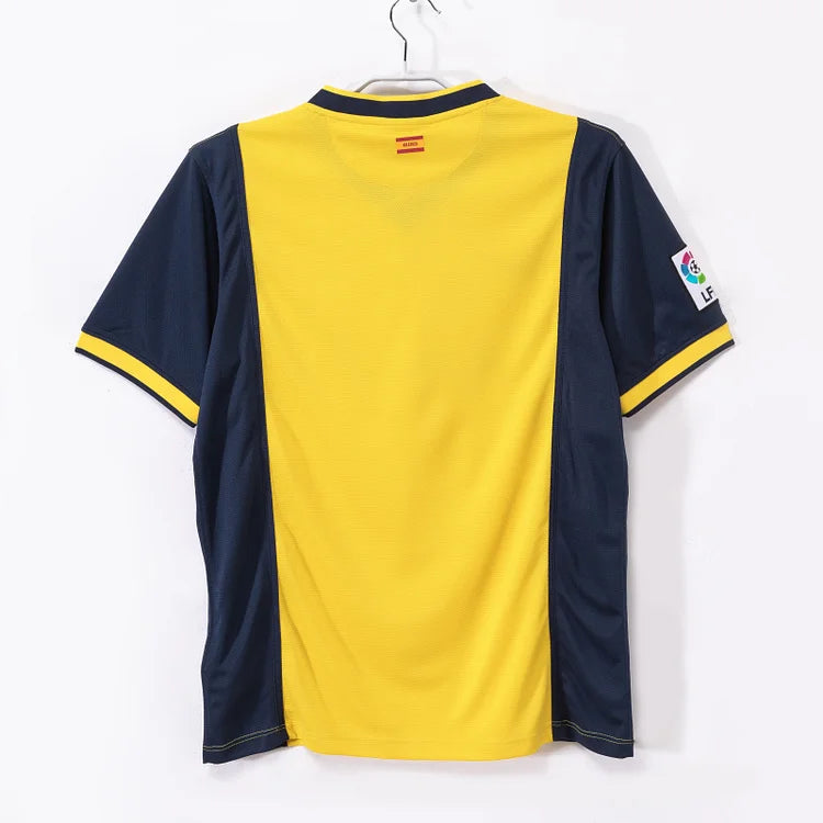 2013/14 Atlético Madrid Away Retro Shirt