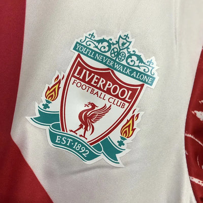 Liverpool Blend Special Edition