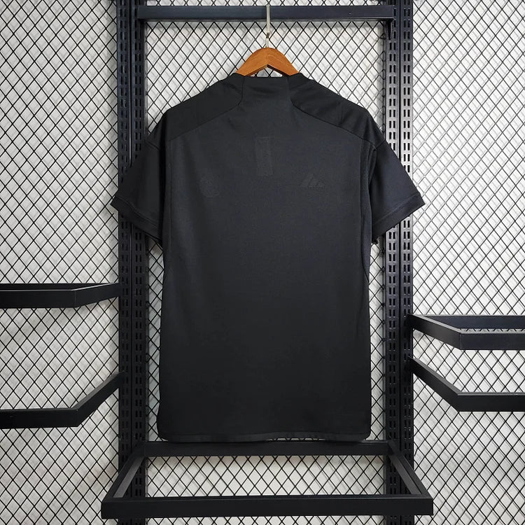 2023/24 Real Madrid Second Away Shirt