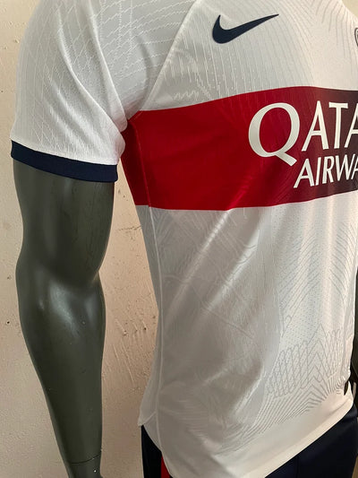 2023/24 Paris Away Jersey - Player Version