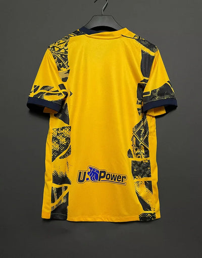 2024/2025 Inter Milan Second Away Fan Edition