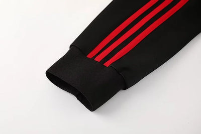 2024/25 Manchester United Captain'S Zip Tracksuit