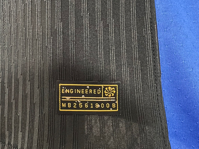 2024/2025 Barcelona Away Players Co-Branded Model