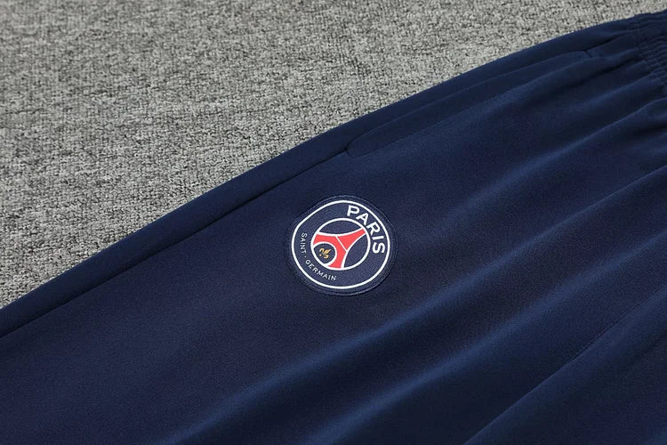2024/25 Paris Hooded Training Suit -