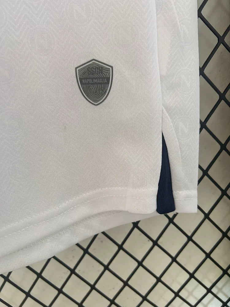2024/25 Napoli Away Shirt