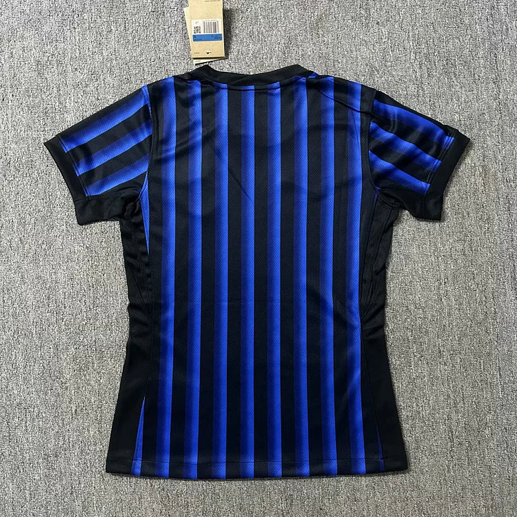 2025/2026 Inter Milan Home Women'S Jersey
