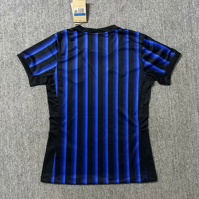 2025/2026 Inter Milan Home Women'S Jersey