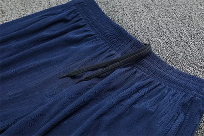 2025/26 Paris Blue Long Sleeve Training Kit