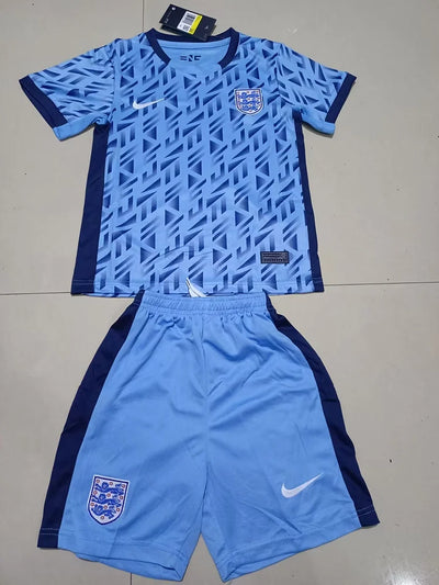2023/24 England Away Children'S Jersey Children'S Sizes