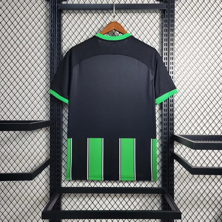 2023/24 Brighton Away Football Shirt