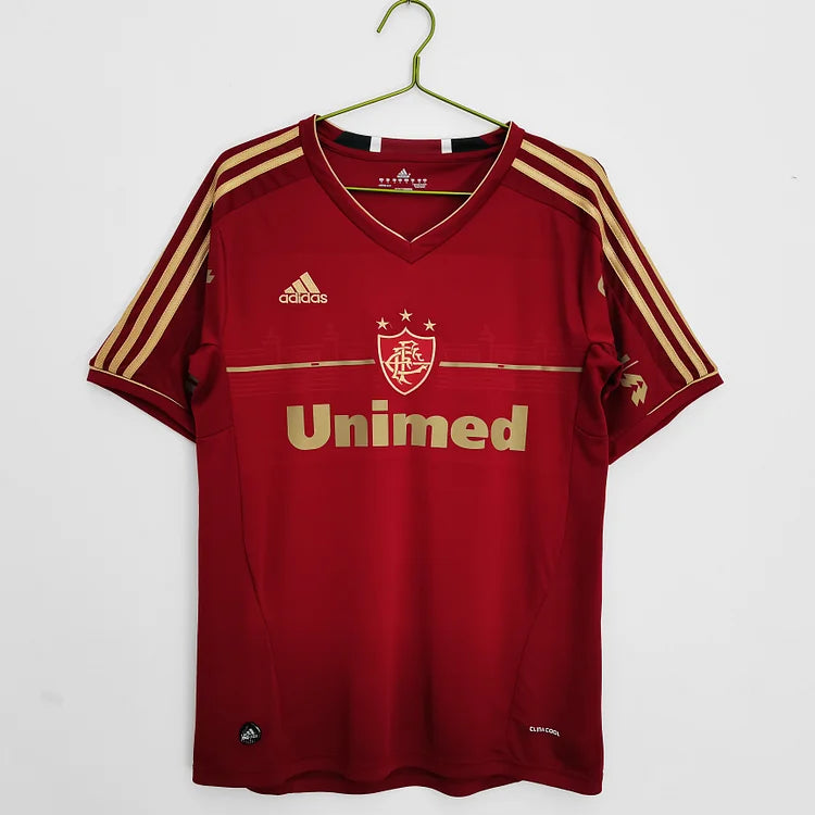 2012 season Frominense second away retro jersey