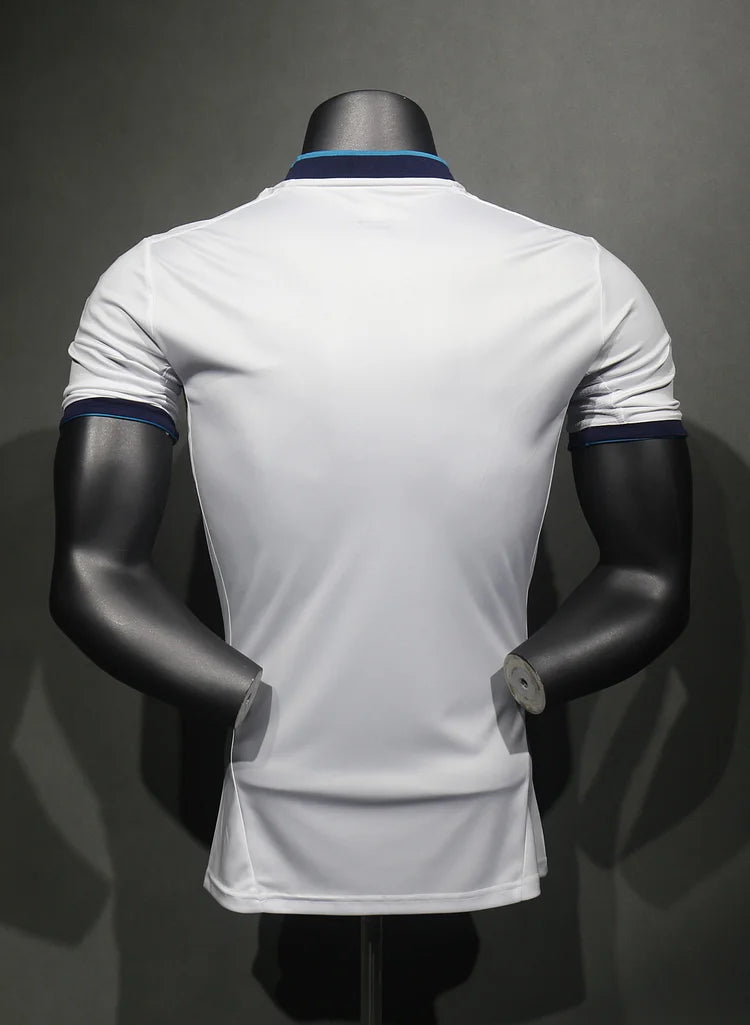 2012/13 Real Madrid Home Retro Shirt - Player Edition