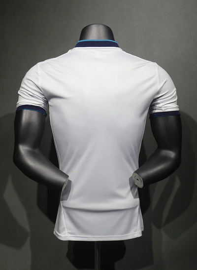 2012/13 Real Madrid Home Retro Shirt - Player Edition