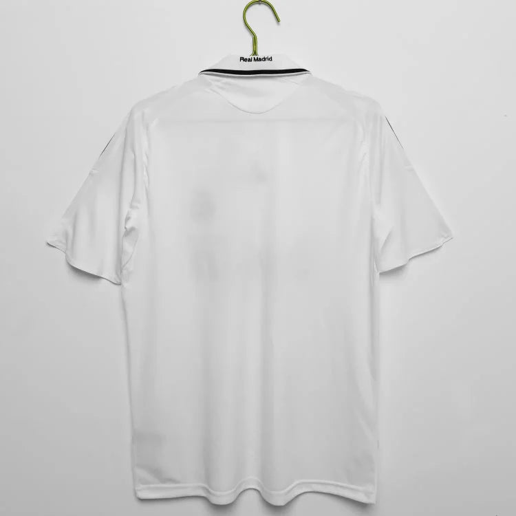 2008/09 Real Madrid Home Retro Jersey