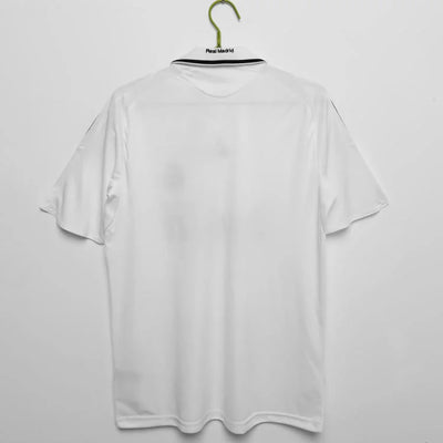 2008/09 Real Madrid Home Retro Jersey