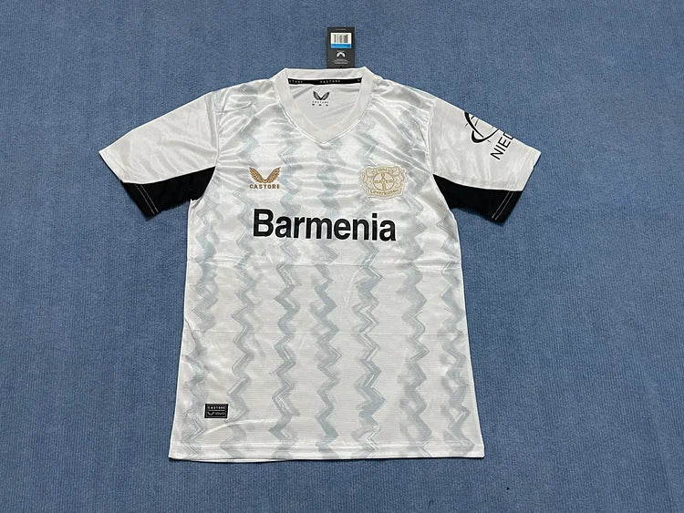 2024/25 Leverkusen Away Shirt