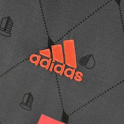 2022/23 Bayern Munich Second Away Jersey -