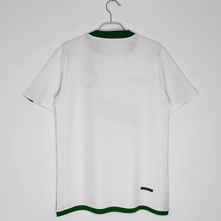 2006/07 Celtics Second Away Retro Jersey