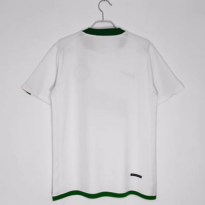 2006/07 Celtics Second Away Retro Jersey