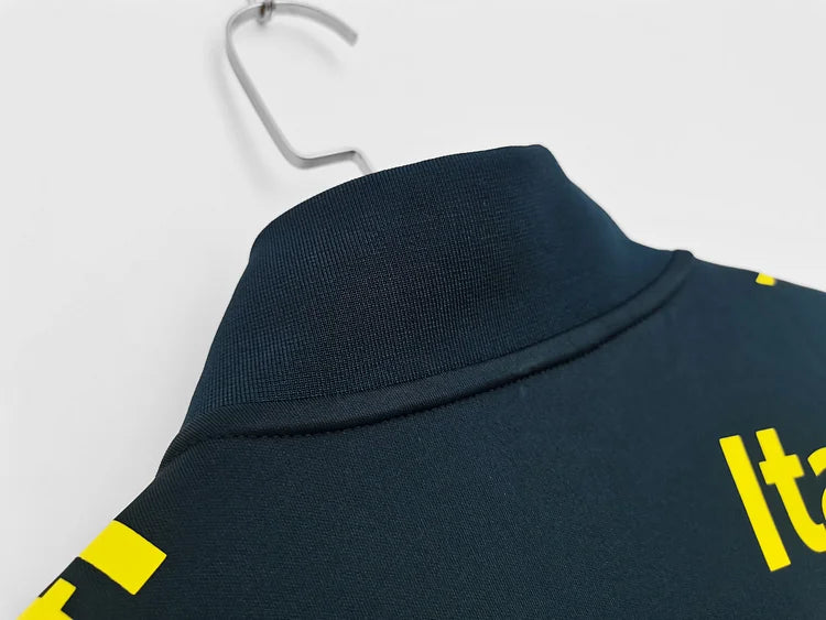2022/23 Brazil Dark Blue Top