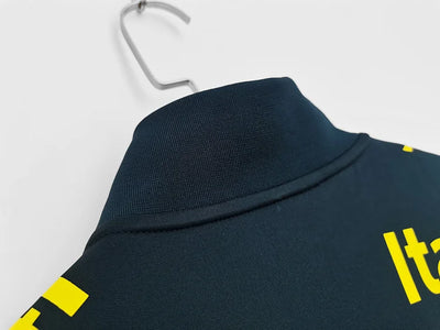 2022/23 Brazil Dark Blue Top