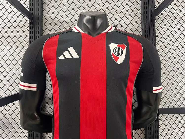 2025/2026 River Plate Away Player Edition