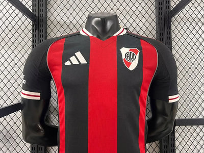2025/2026 River Plate Away Player Edition