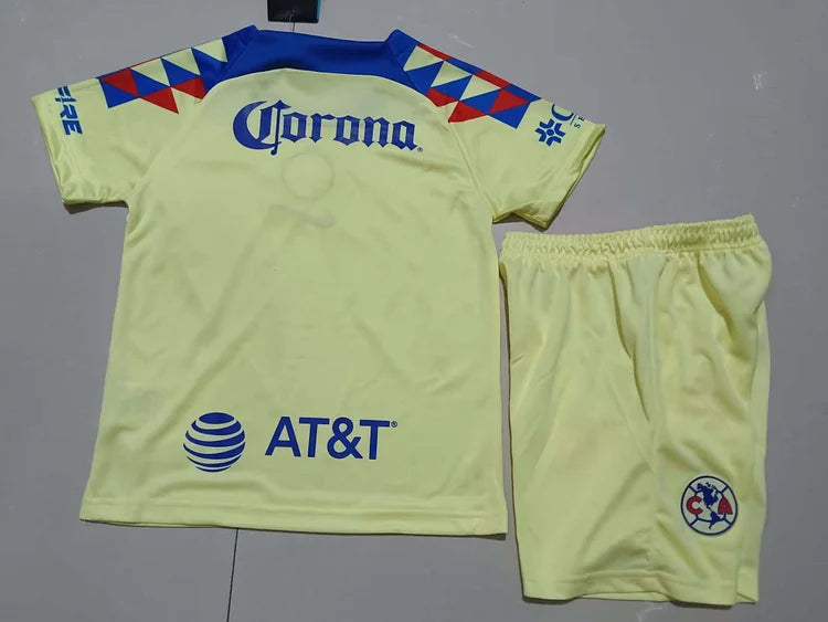 2023/2024 América Home Jersey