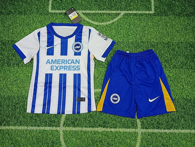 2024/25 Brighton Home - Kids Kit